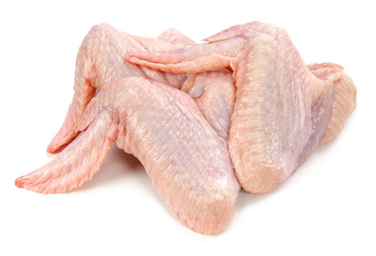Whole Wings