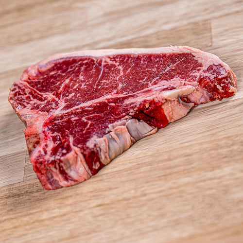 Beef T-Bone Steak (lb)