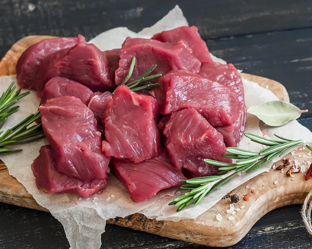 Beef Stew Meat