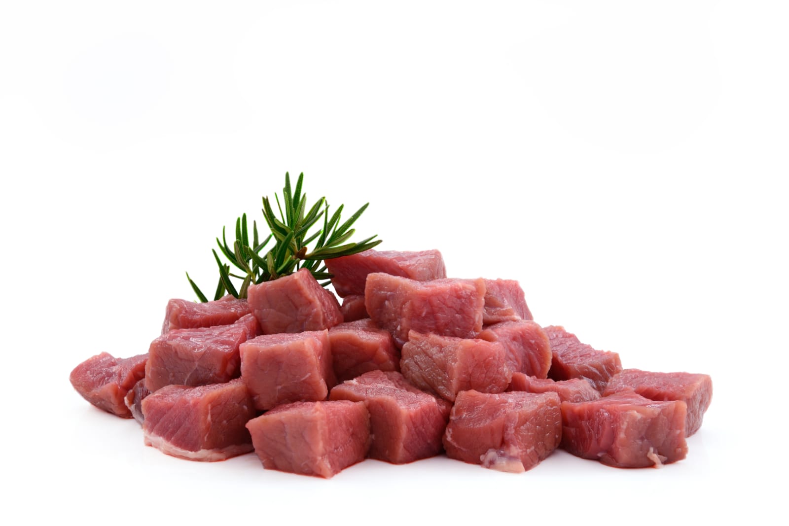 Boneless Beef (per lb)
