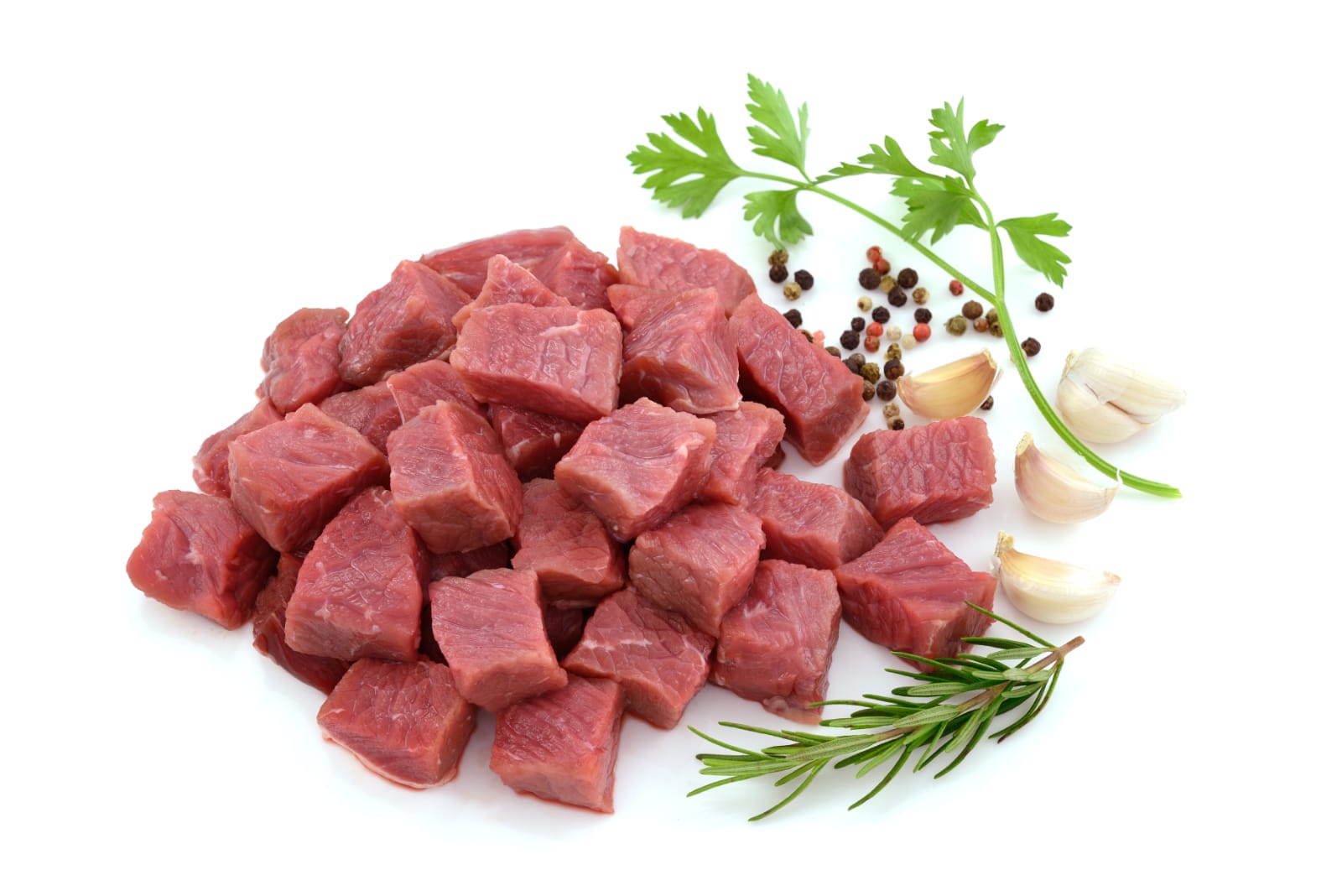 Boneless Beef (per lb)