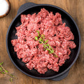 Beef Keema (Ground Beef)