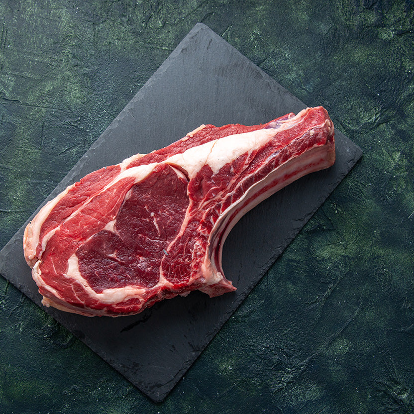 Boneless Shank (Nihari Beef)