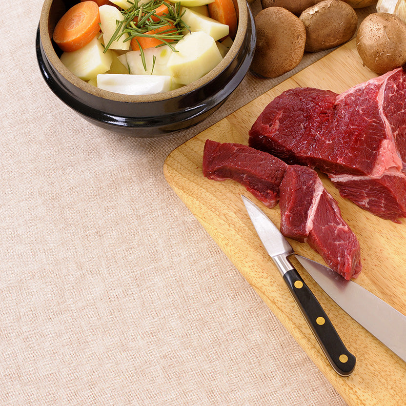 Beef Stew Meat