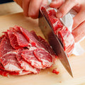 Beef Thin Slice (Pasanda Cut)