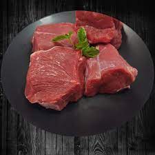 Boneless Shank (Nihari Beef)