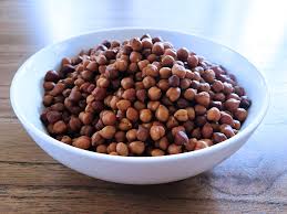 Black Chana