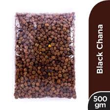 Black Chana