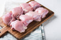 Boneless Chicken Thigh