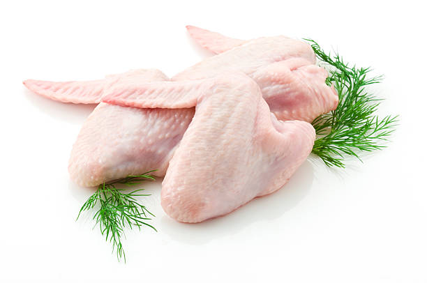 Whole Wings