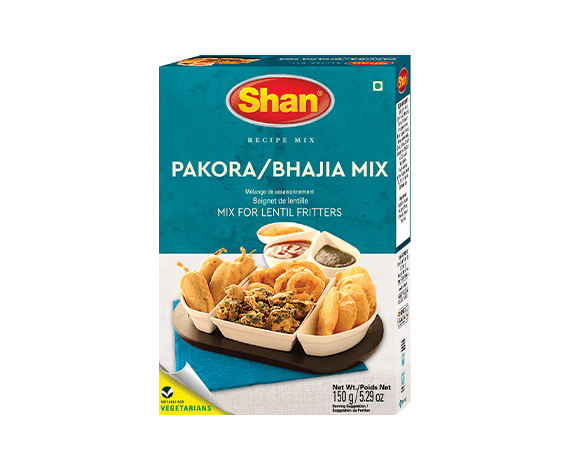 Shan pakora mix masala