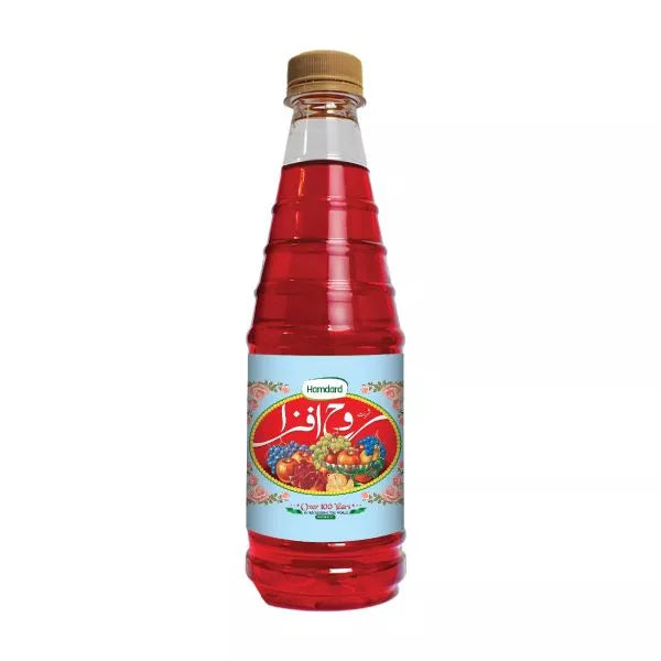 Rooh afza